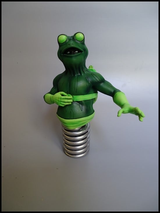 Frogman - buste - Nimajneb Frogma14