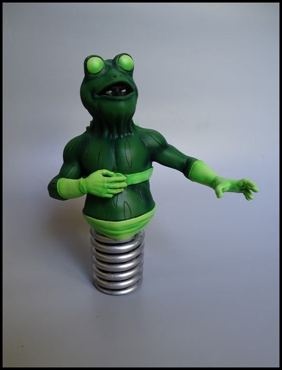 Frogman - buste - Nimajneb Frogma17