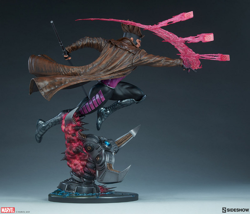 GAMBIT Maquette Gambit18