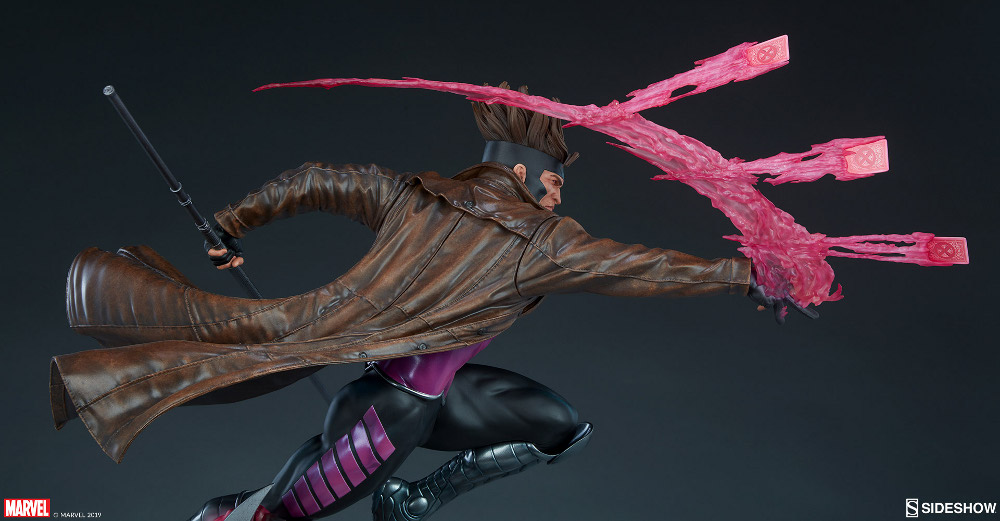 GAMBIT Maquette Gambit25