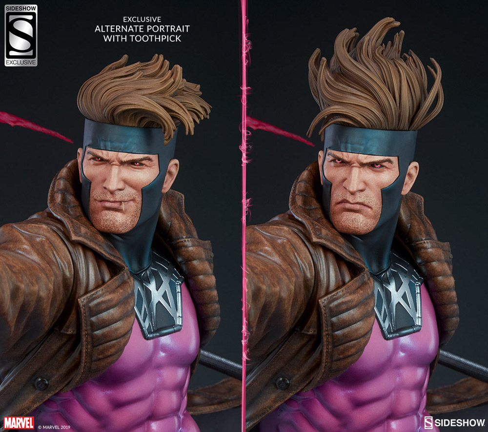 GAMBIT Maquette Gambit32