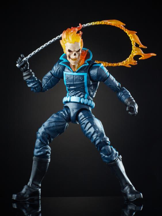 HASBRO : Marvel Legends - Deluxe vehicles : Ghost Rider - 2018 Ghost_24