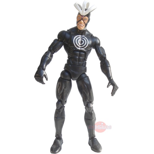 HASBRO : Marvel Legends - Giant-Man BAF Series - 2008 Giant-25