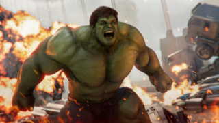 Wallpapers Hulk_410