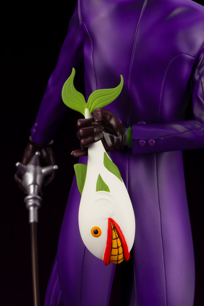 The Joker Ikemen série Statue Koto-t22