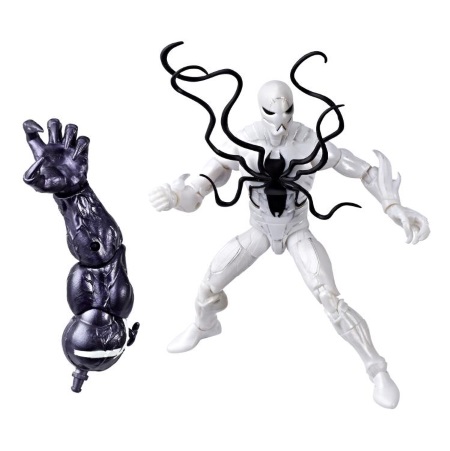 HASBRO : Marvel Legends - Monster Venom BAF Series - 2018 Monste16