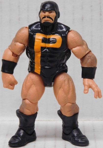 HASBRO : Marvel Legends - Puck BAF Series - 2013 Puck_s19