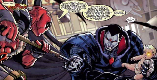 Mr SINISTER R_710