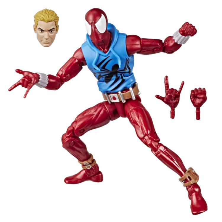 HASBRO : Marvel Legends - Retro Collection Wave 2 Retro_31