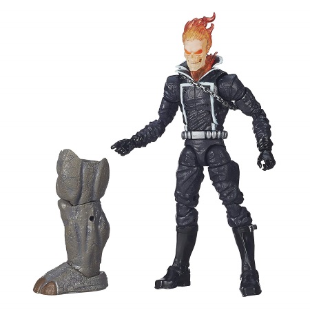 HASBRO : Marvel legends - Rhino BAF Series - 2015 Rhino_22