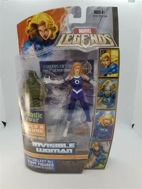 HASBRO :  Marvel Legends - Ronan the accuser BAF Series - 2007 Ronanb13