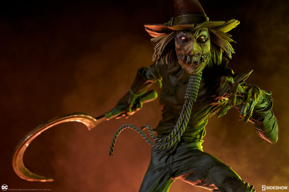 SCARECROW Premium Format Scarec23