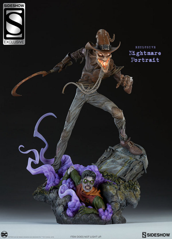 SCARECROW Premium Format Scarec25