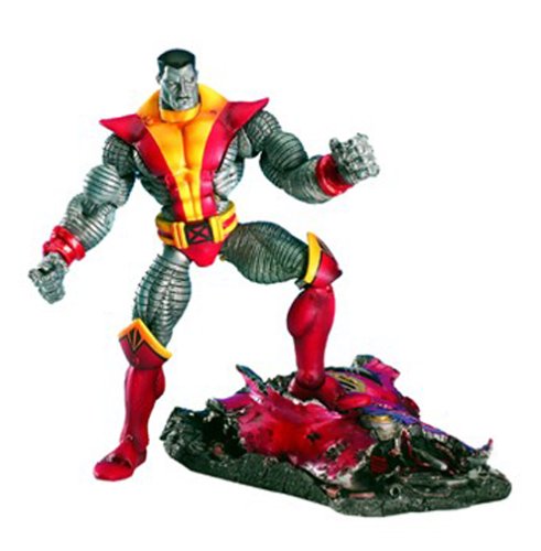 TOY BIZ : Marvel Legends - Series 5 - 2003 Series61