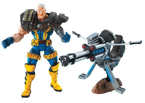 TOY BIZ : Marvel Legends - Series 6 - 2004 Series82