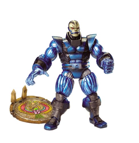 TOY BIZ : Marvel Legends - Series 7 - 2004 Series87