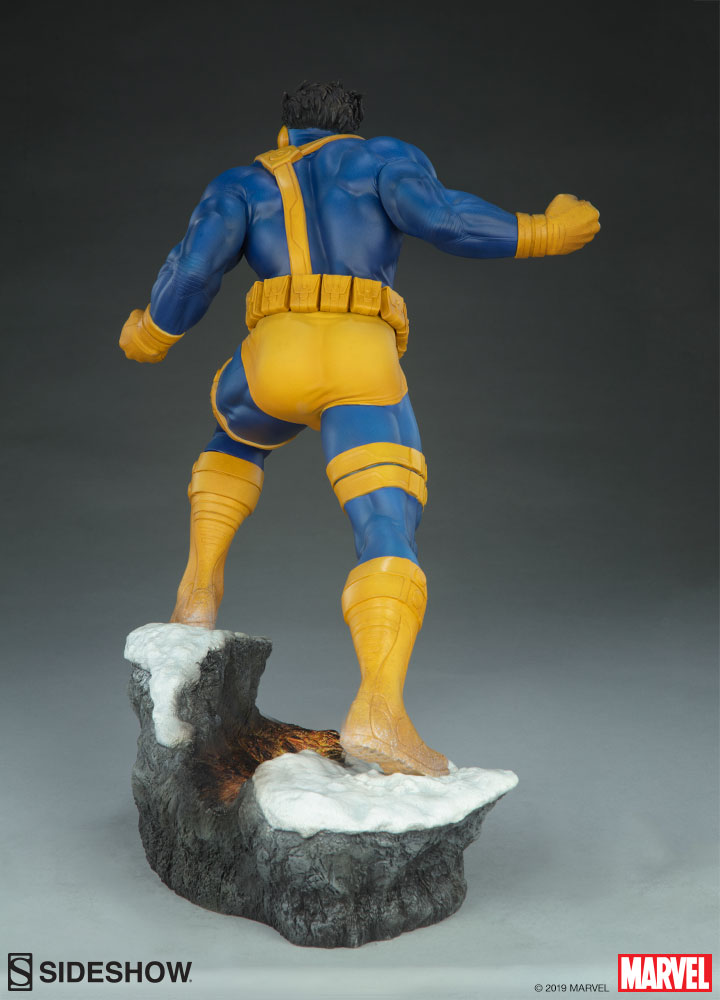 CYCLOPS Premium Format Figure Sidesh18