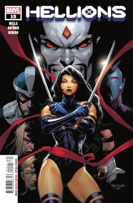 Mr SINISTER Sinist32