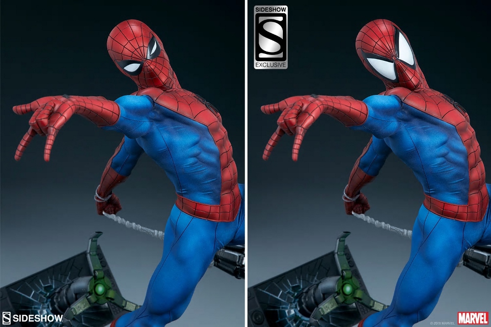 SPIDER-MAN Premium Format 2019 Spider11
