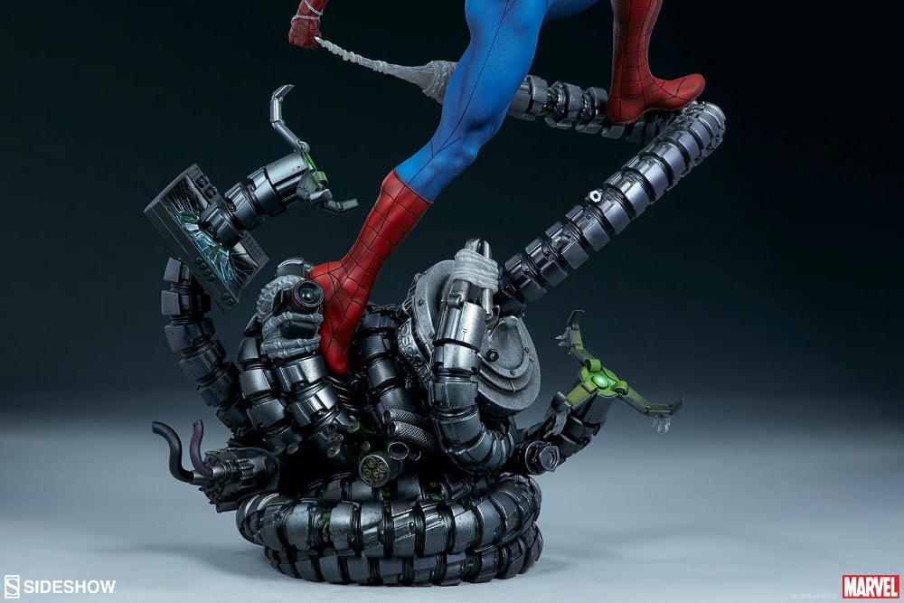 SPIDER-MAN Premium Format 2019 Spider17