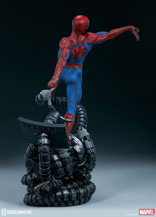 SPIDER-MAN Premium Format 2019 Spider20