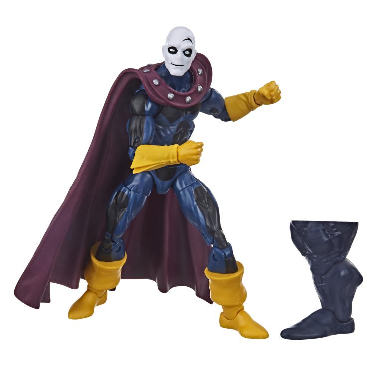 HASBRO : Marvel Legends - X-Men Age of Apocalypse - Sugar Man BAF Sugar_18