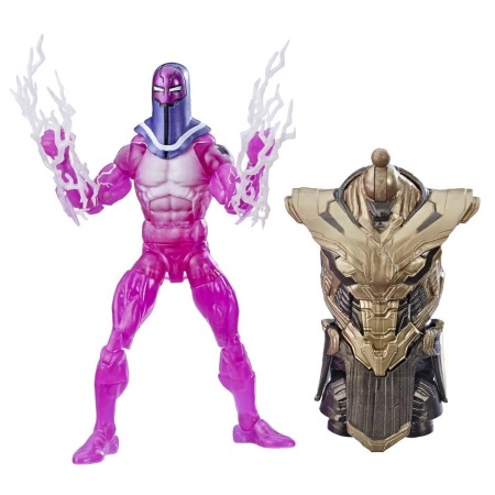 HASBRO : Marvel Legends - Thanos/Endgame  BAF Series - 2019 Thano110