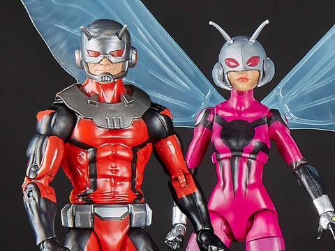 Marvel best sale legends stinger