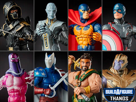 marvel legends 2019 baf