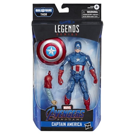 Fat thor baf marvel legends 2025