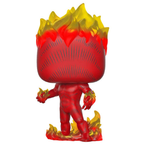 FUNKO POP : news  Torche10