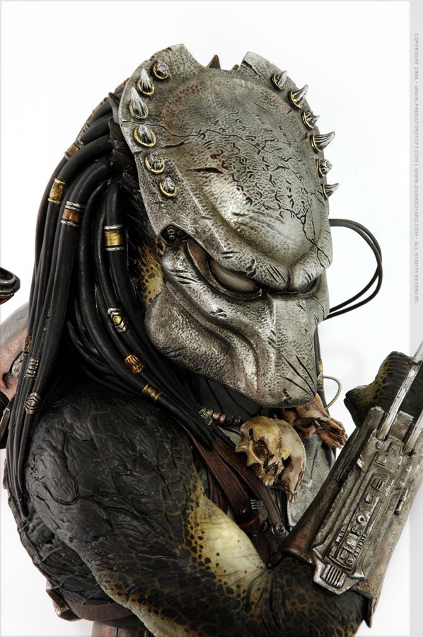 Wolf Predator et Predalien Narin 13_wol11