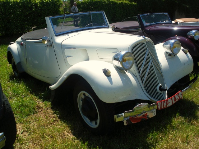 Rallye des Carrosseries Spéciales de Traction en Bourgogne Cab_1154