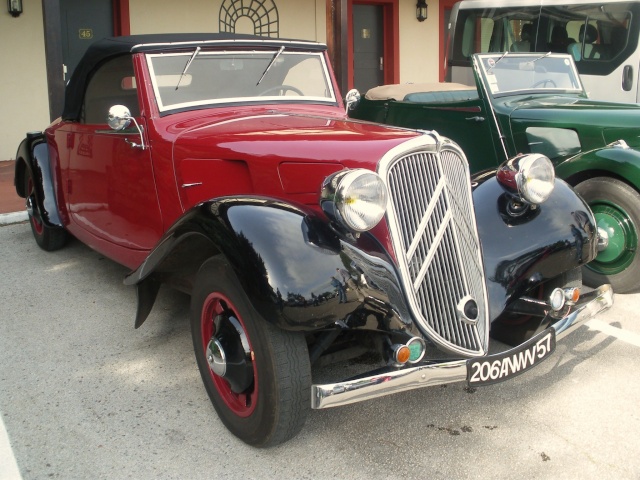 Rallye des Carrosseries Spéciales de Traction en Bourgogne Cab_1167