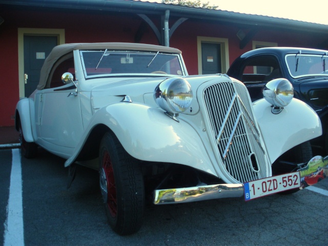 Rallye des Carrosseries Spéciales de Traction en Bourgogne Cab_1185