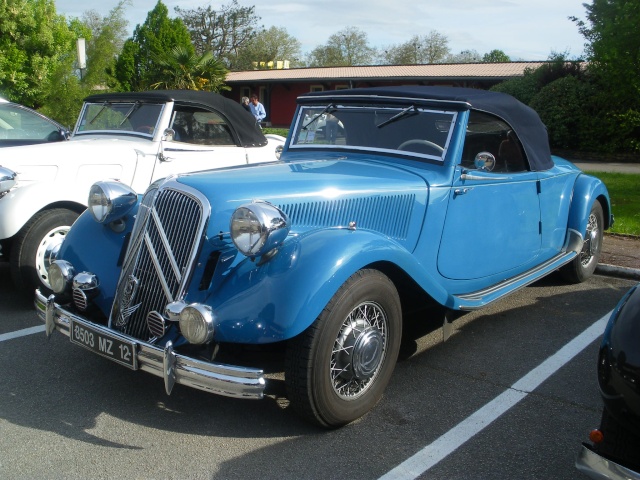 Rallye des Carrosseries Spéciales de Traction en Bourgogne Cab_1524