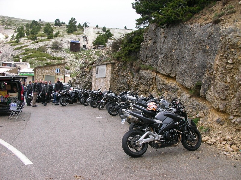 Photos du 4ème rasso - 19 mai 2013 - Chateauneuf du pape 4ame_r29