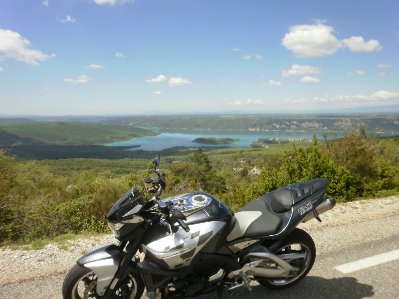 Verdon 2013... Verdon19