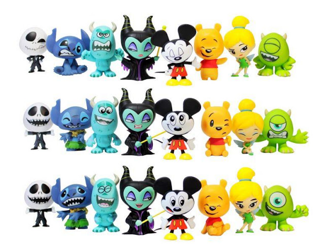 Les funko Disney10