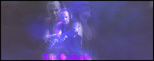 The DeadMan Undertaker ! Undert10