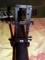 C.A.W. M79 Grenade Launcher - ABS Version P1010015