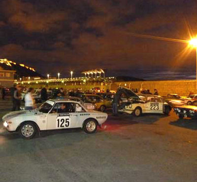 Monte-Carlo historique, rallye princier 21672110
