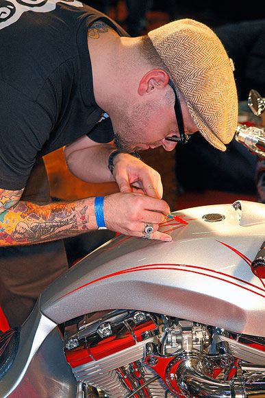 pinstriping to je to ? Predst10