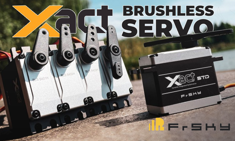 [NEW] FrSky Xact Brushless Servos High-Voltage - BLS5401H BLS5402H BLS5403H Fr_sky10
