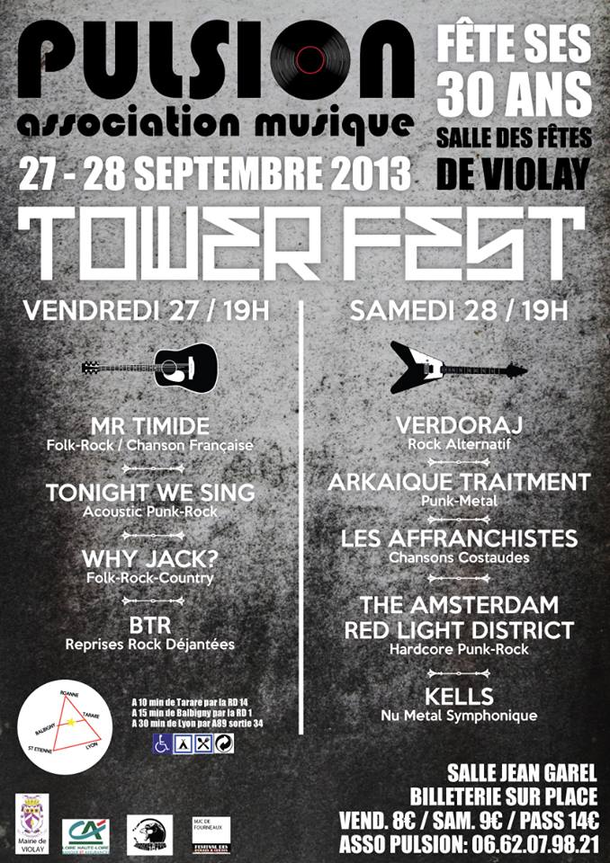 28-09-2013 TOWER FEST à Violay Towerf10