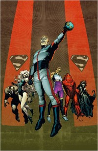 Geoff Johns présente Superman - Page 2 97823619