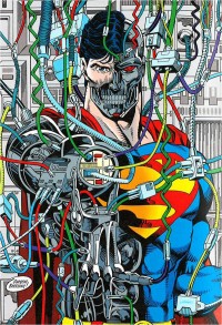 Superman : La Mort de Superman (Tous éditeurs) 97823620