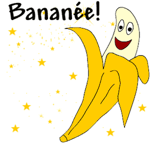 BONNE ANNEE 2009 ! Banana10