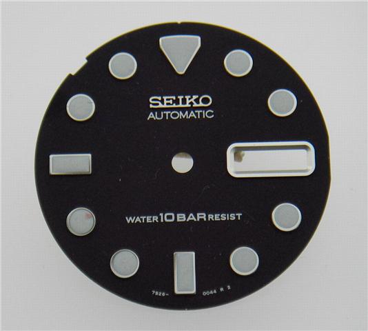 [b]Bracelet pour Seiko submariner SKX023K[/b] Getatt10