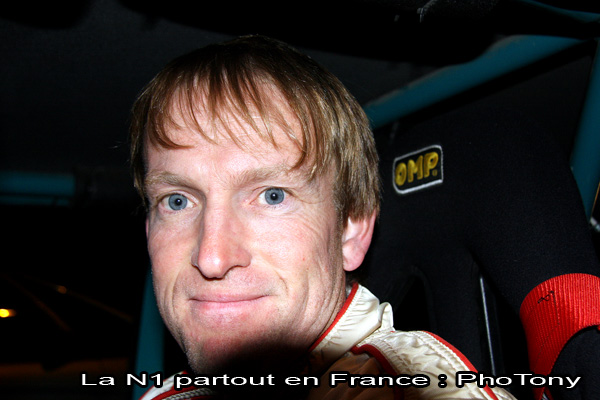 Finale Chateauroux 2008 David11